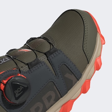 ADIDAS TERREX Sports shoe 'Agravic Boa' in Green