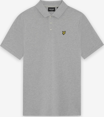 Lyle & Scott Shirt in Grey: front