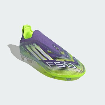 ADIDAS PERFORMANCE Sportschoen 'F50 Elite' in Lila