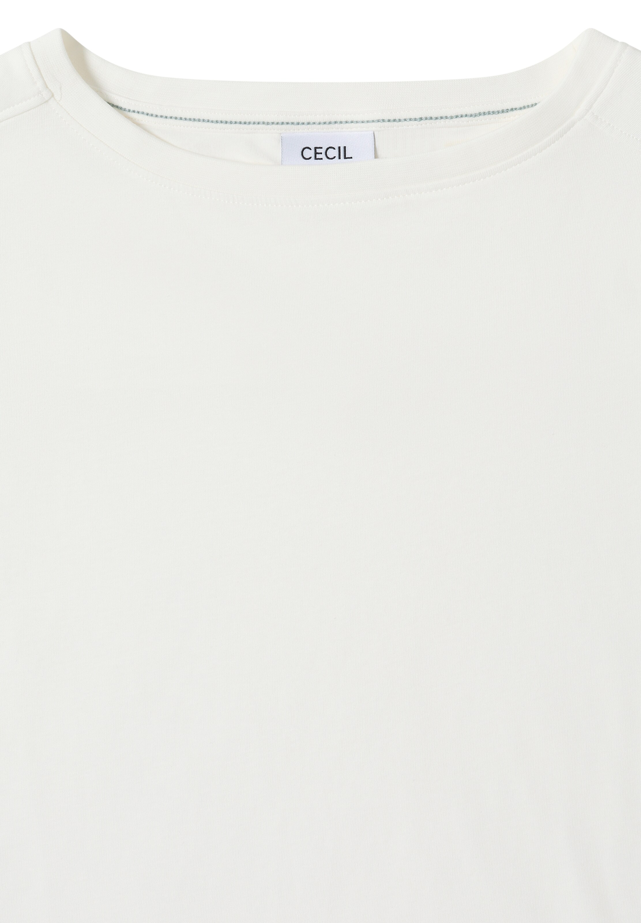 CECIL Shirt in White