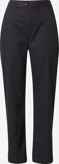 VANS Chino trousers 'Authentic' in Black, Item view