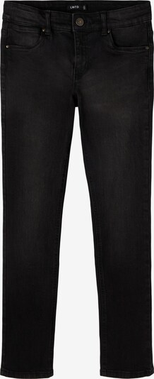 LMTD Jeans in Black denim, Item view