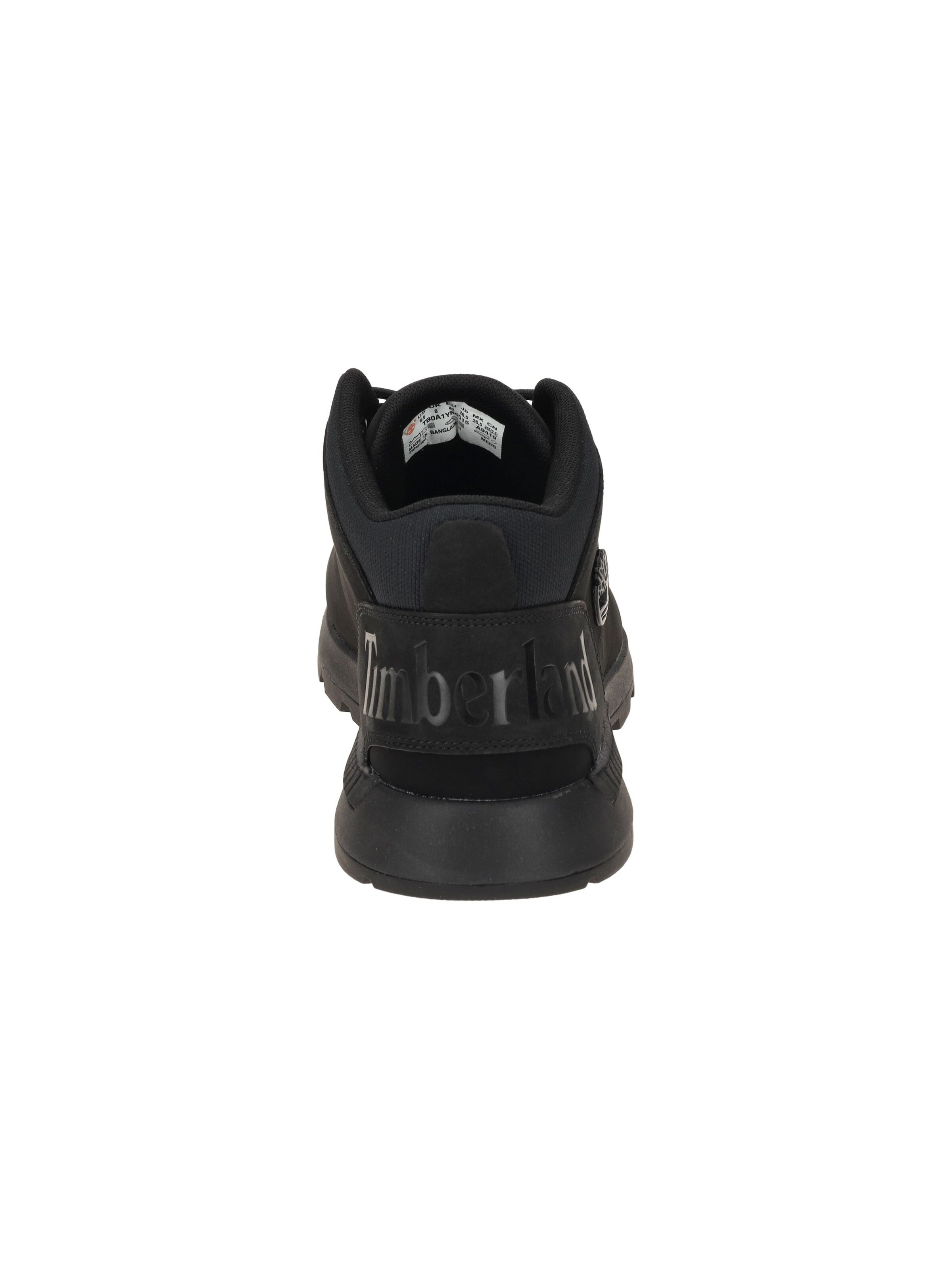 TIMBERLAND Boots in Black