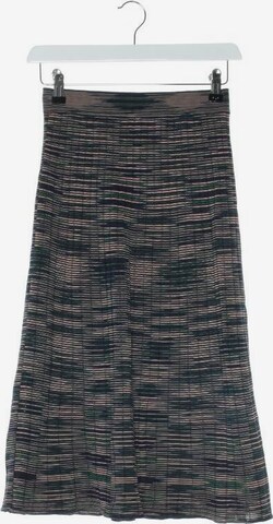 MISSONI Skirt in XXS in Mixed colors: front