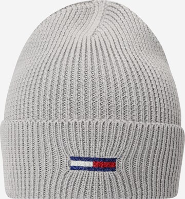 Tommy Jeans - Gorra en gris