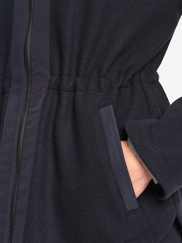 AIGLE Bluza polarowa w kolorze czarny