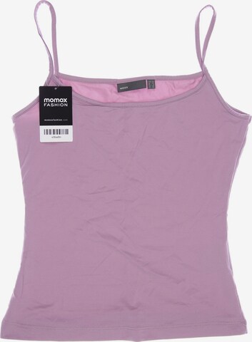 MEXX Top & Shirt in XS in Pink: front