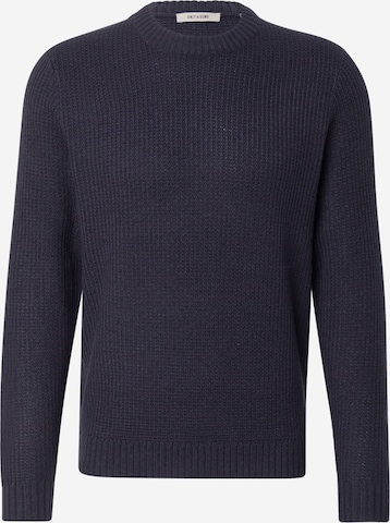 Pull-over 'ONSALAM' Only & Sons en bleu : devant