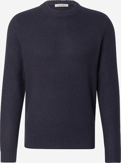 Only & Sons Pulover 'ONSALAM' u mornarsko plava, Pregled proizvoda