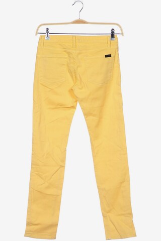 Carhartt WIP Jeans in 29 in Yellow