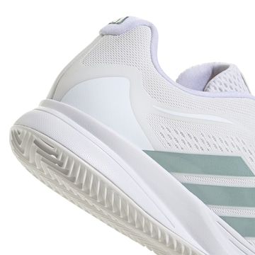 ADIDAS PERFORMANCE Athletic Shoes 'AvaFlash 2' in White