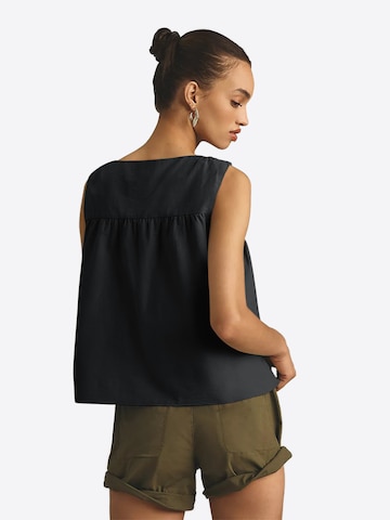 Imily Bela Top in Black