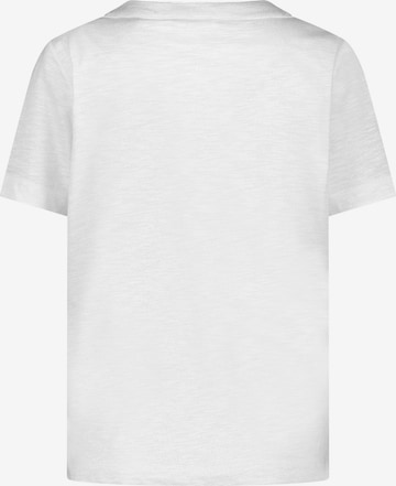 GERRY WEBER Shirt in White