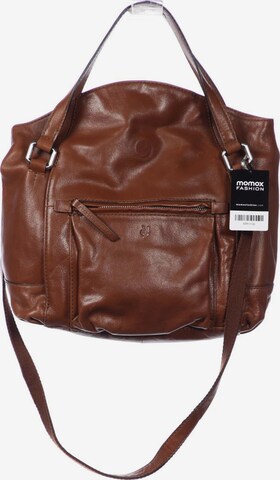 Marc O'Polo Bag in One size in Brown: front