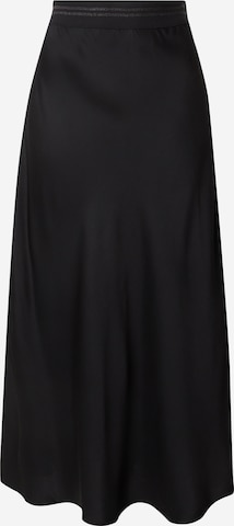 s.Oliver Skirt in Black: front