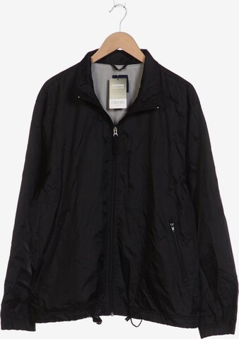 GAP Jacket & Coat in L in Black: front