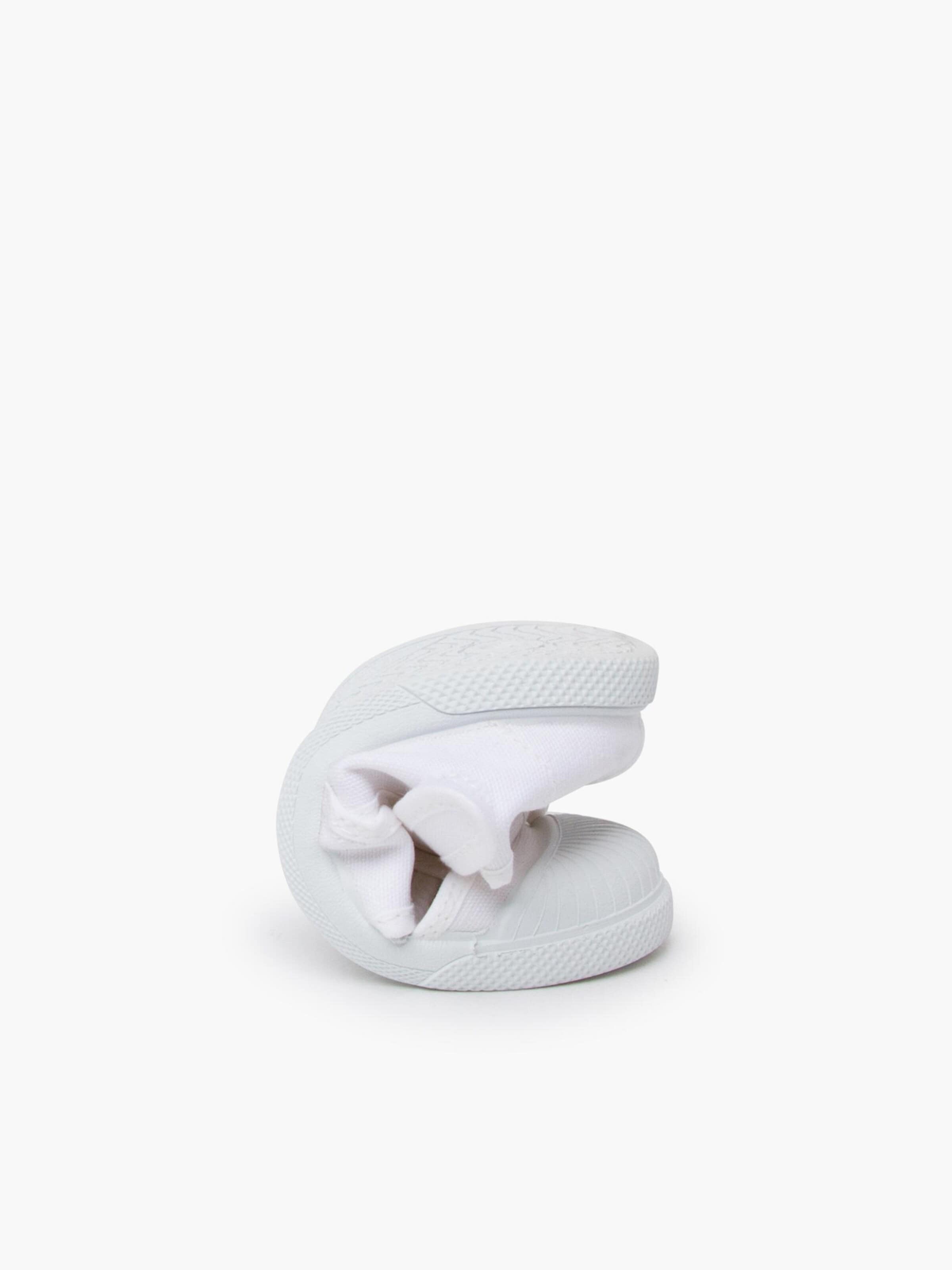 Chaussures ouvertes Pisamonas en blanc