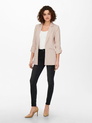 Blazer ONLY en rose