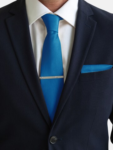 Massi Morino Tie in Blue