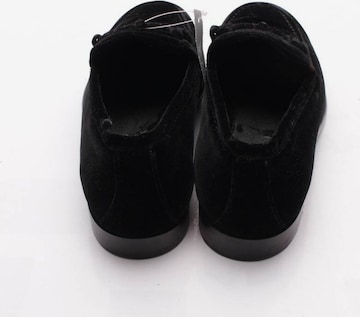 JIMMY CHOO Flats & Loafers in 36,5 in Black