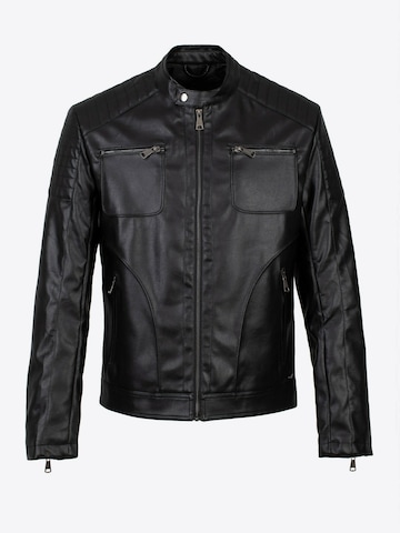 Veste mi-saison 'Modern Classics' Wittchen en noir