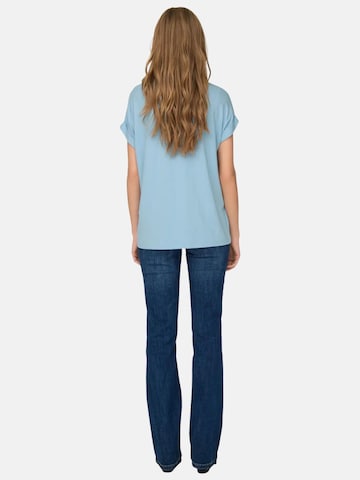 T-shirt 'ONLMoster' ONLY en bleu