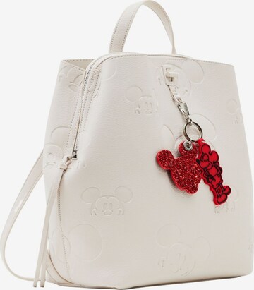 Desigual Backpack 'Sumy' in Beige