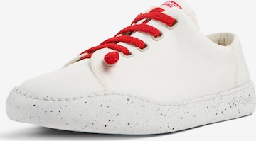 CAMPER Sneakers in White: front