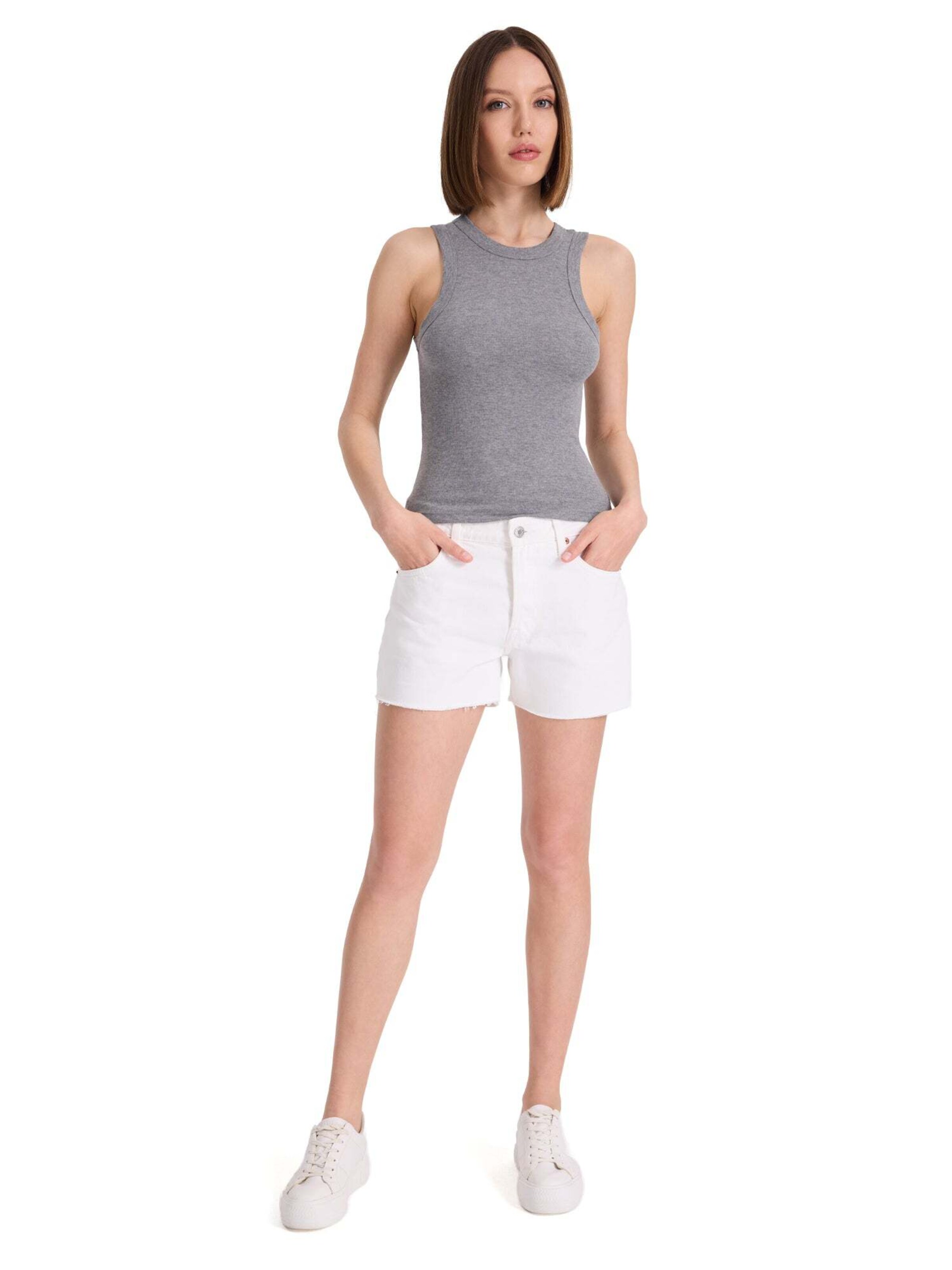 Top 'CLARA' di WESTMARK LONDON in grigio