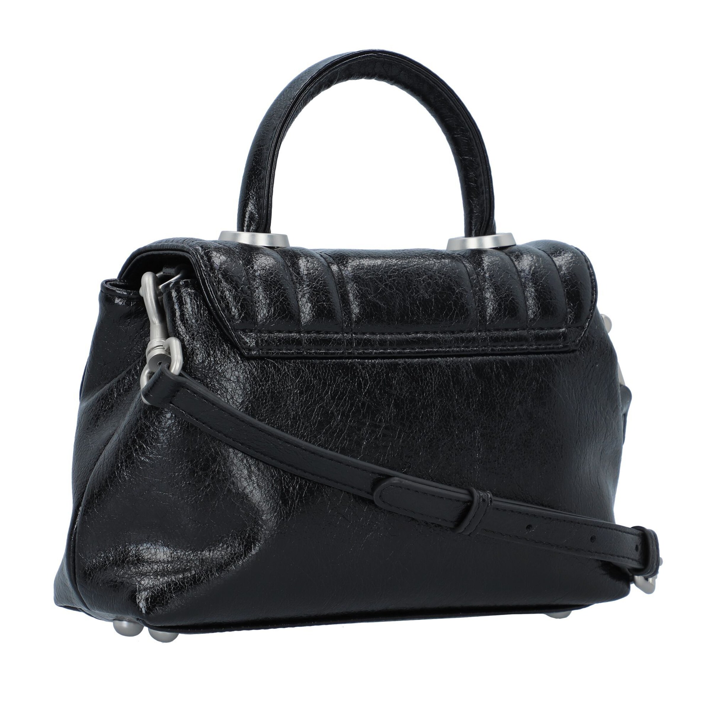 REPLAY Handbag in Black
