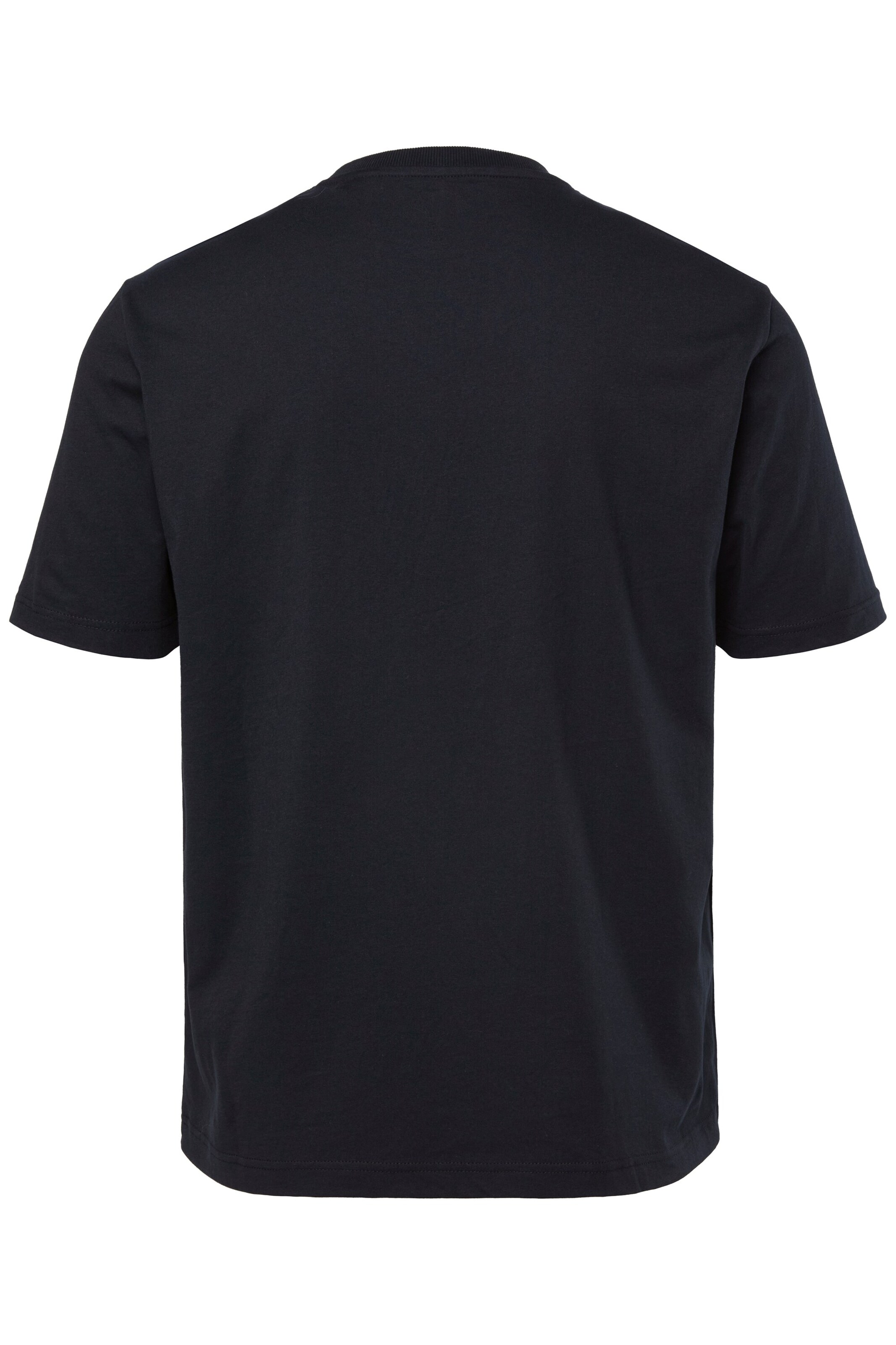 JP1880 Shirt in Black