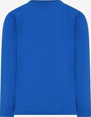 LEGO® kidswear Shirt 'TAYLOR 624' in Blau