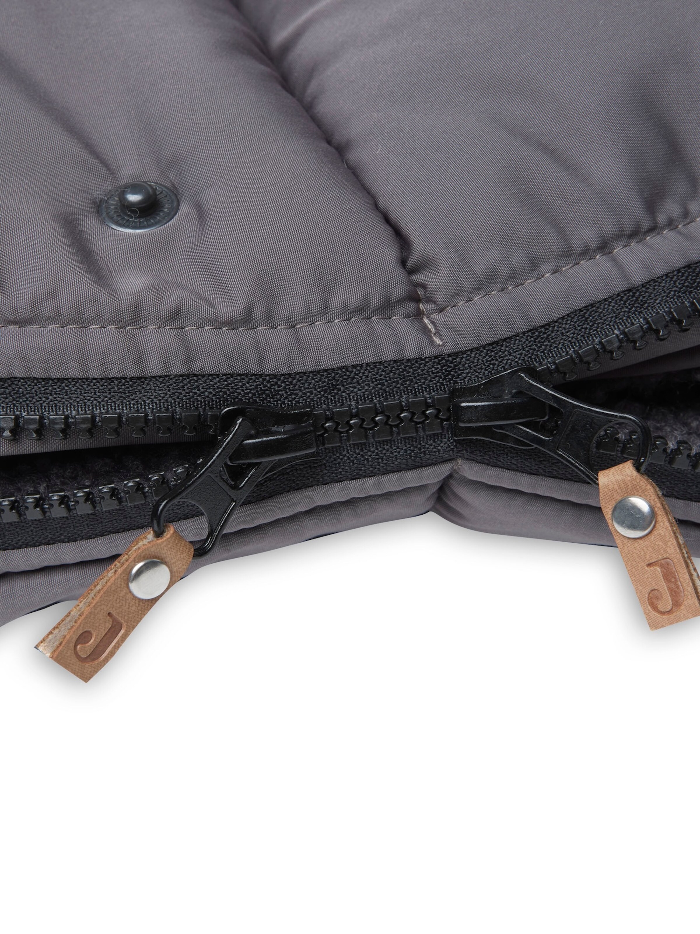 Jollein Slaapzak in Grijs