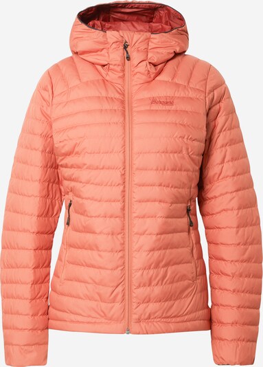 Bergans Outdoor Jacket 'Lava' in Peach, Item view