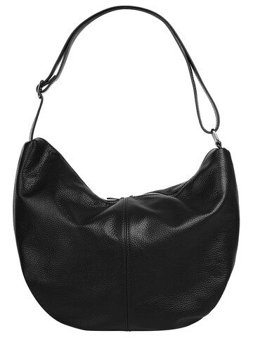 Cabas Samantha Look en noir