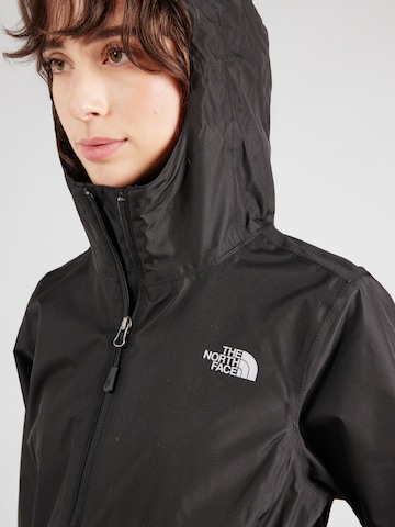 THE NORTH FACE Outdoor jacket 'Quest' in Black