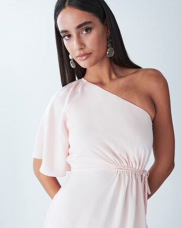 BWLDR Šaty 'Jasiah' – pink