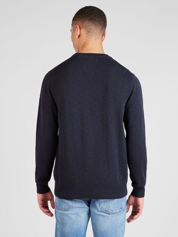 Pull-over GANT en bleu