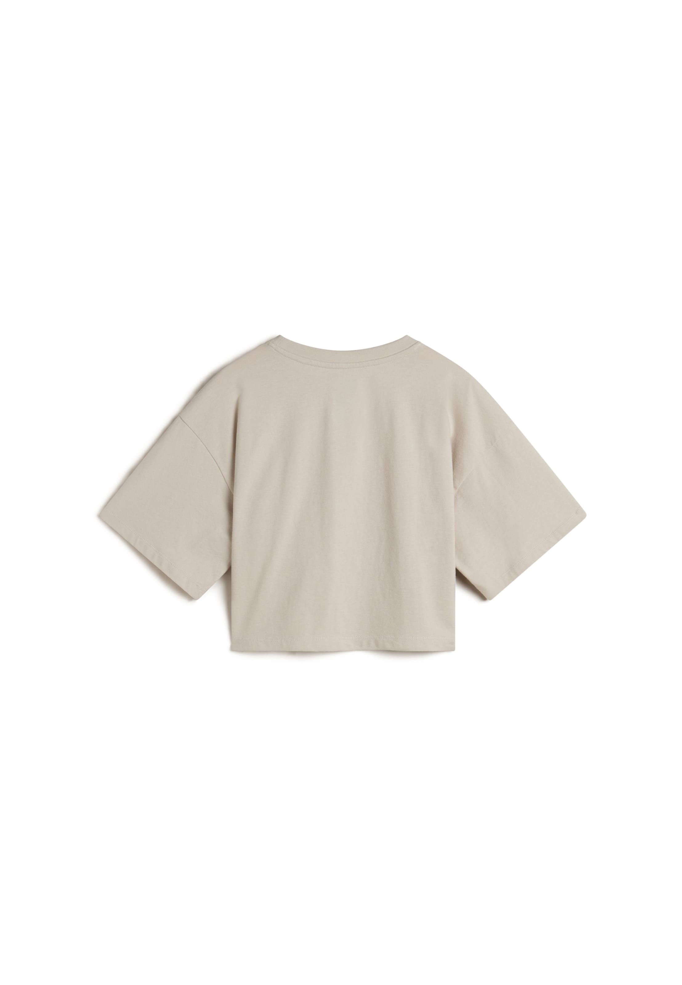 Maglietta di VANS in grigio