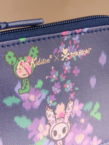 Cath Kidston Tegnebog 'Tokidoki' i blå