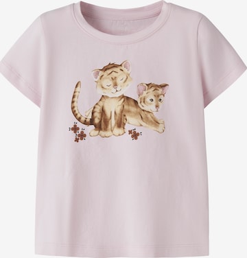 NAME ITMajica 'NMFHERTA' - roza boja: prednji dio