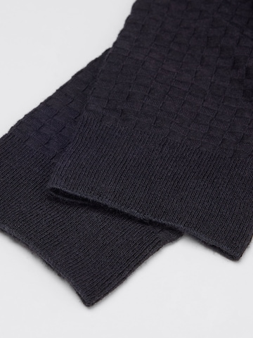 CALZEDONIA Socken in Blau