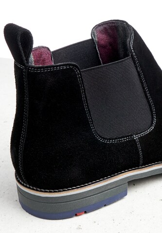 LLOYD Chelsea Boots 'LEON' in Black