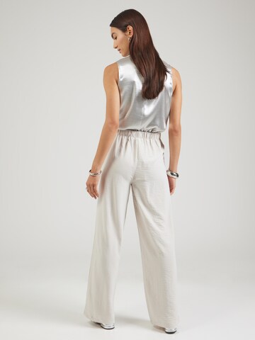 regular Pantaloni 'Glenn' di ABOUT YOU in bianco