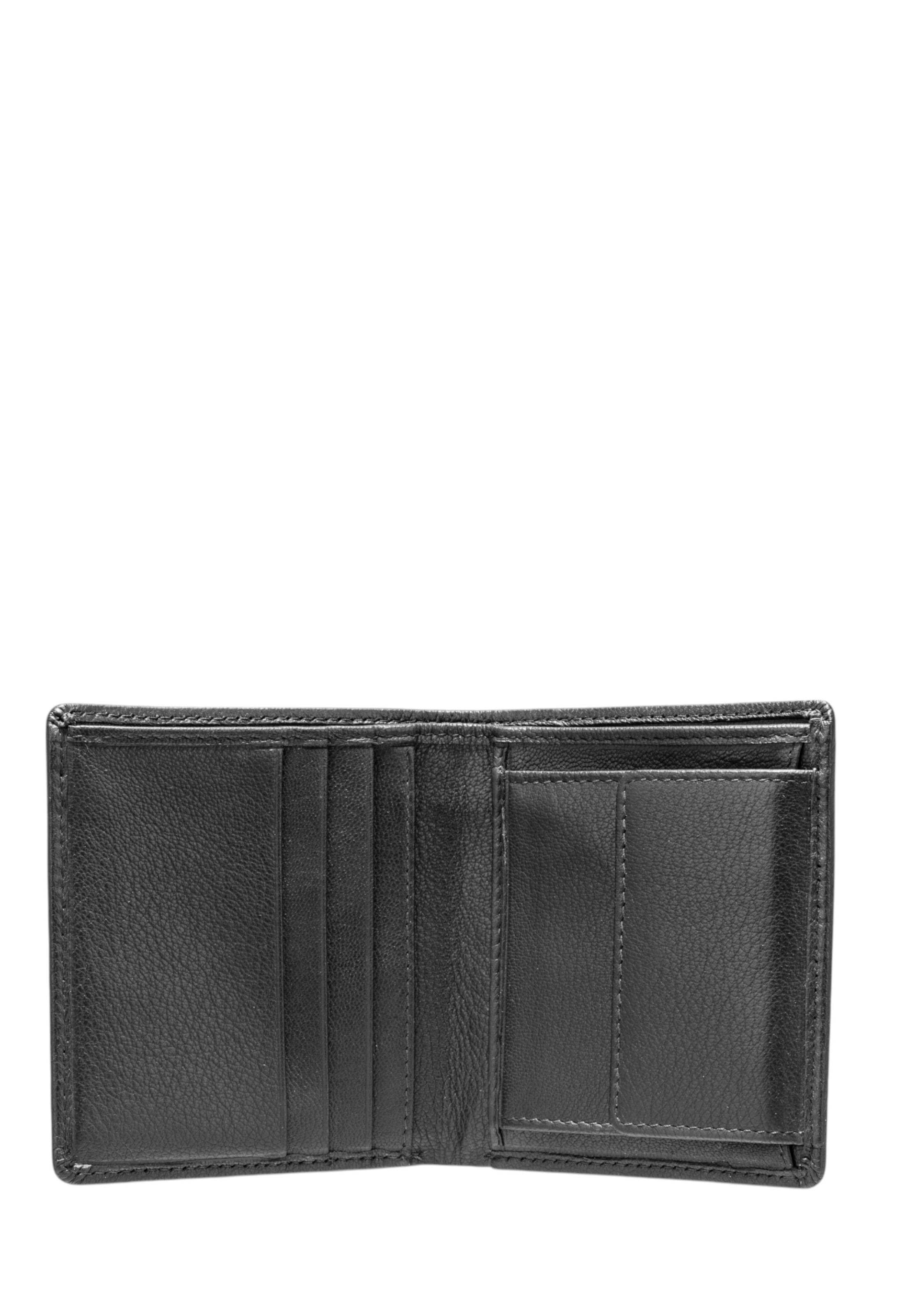 Maître Wallet 'Barford Habert' in Black