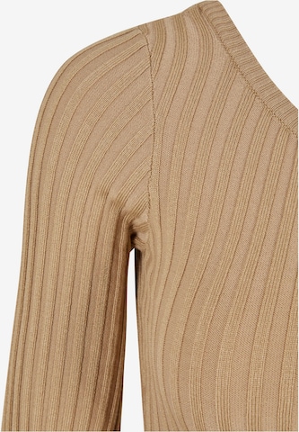 Urban Classics Pullover i beige