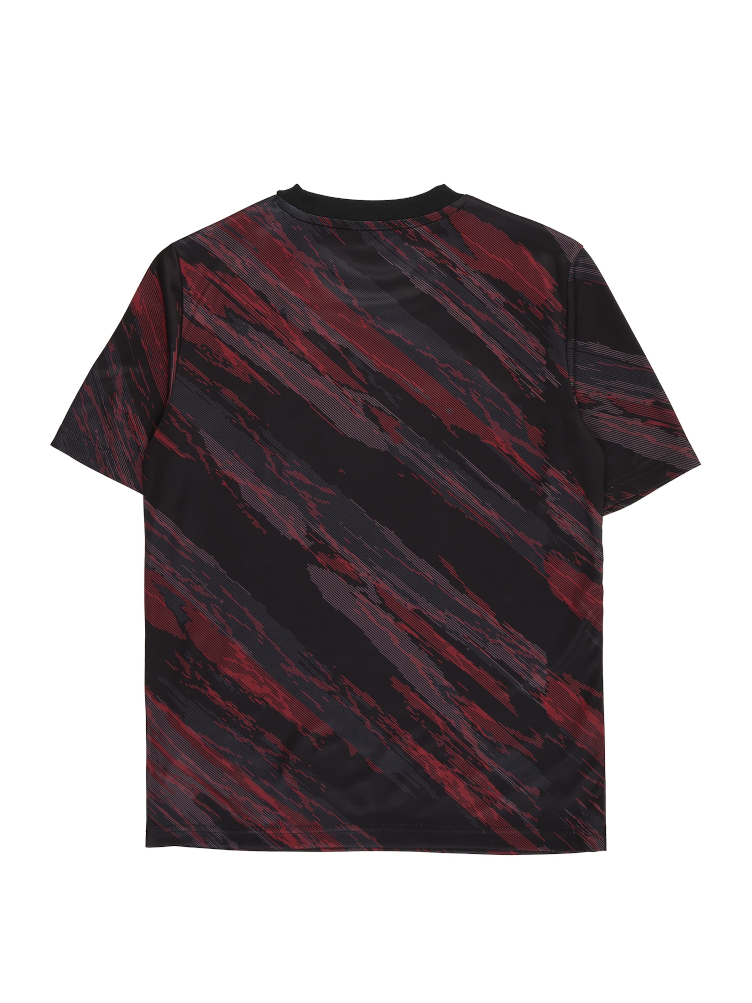 ADIDAS PERFORMANCE Funktionsskjorte 'FC Bayern 25/26 Pre-Match' i sort