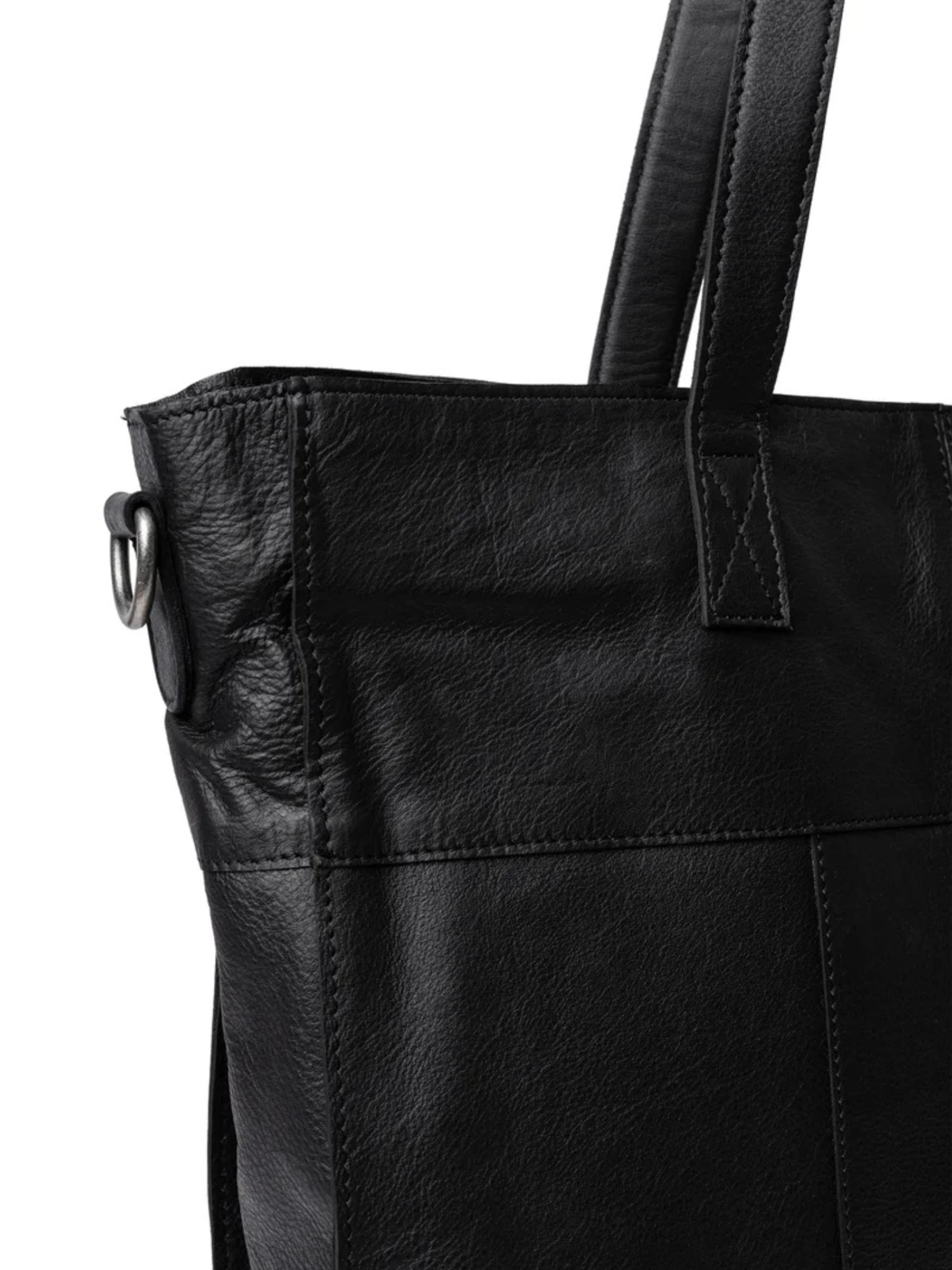 RE:DESIGNED Bag ' June ' in Schwarz
