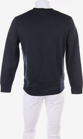 H&M Sweatshirt S in Blau