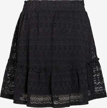 VILA Skirt 'Chikka' in Black
